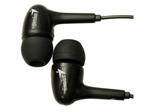 Audifonos de topitos